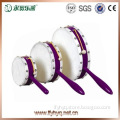 China baby toy rattle drum musical instrument toy rattle drum